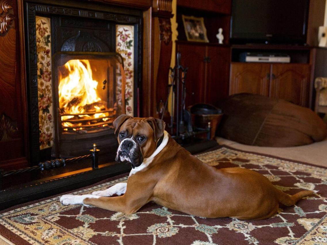 House 3* Dunmanway